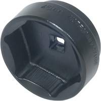 46mm DEF Filter Socket with 3/8" Drive Pryde Industrial Inc.
