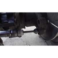 Short Anchor Pin Bushing Driver Set Pryde Industrial Inc.