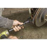 5-Piece Stepped Pickle Fork Kit with Case Pryde Industrial Inc.