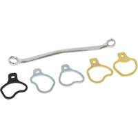 6-Piece Caster Camber Kit for Chevrolet & GMC Pryde Industrial Inc.