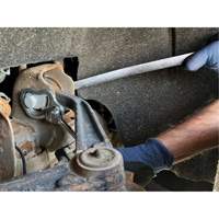 6-Piece Caster Camber Kit for Chevrolet & GMC Pryde Industrial Inc.
