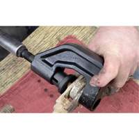 Brake Clevis Pin Press for Class 6-8 Trucks Pryde Industrial Inc.