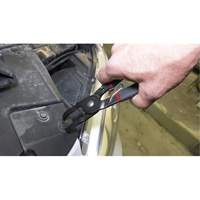 30° Push Pin Pliers with Dual Durometer Grips Pryde Industrial Inc.