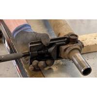 Extracteur de petits joints de cardan, 1 Mcx, Longueur de l'extracteur 1,25" Pryde Industrial Inc.