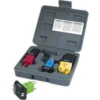 4-Piece Relay Test Jumper Kit Pryde Industrial Inc.