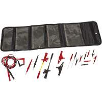 Multimeter Accessory Kit Pryde Industrial Inc.