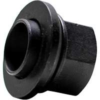 100-Piece Graphite-Coated Skirt Nuts for Pilot Hub Wheels Pryde Industrial Inc.