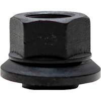 100-Piece Graphite-Coated Skirt Nuts for Pilot Hub Wheels Pryde Industrial Inc.