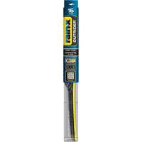 Outrider Truck & SUV Wiper Blades, 16", All-Season Pryde Industrial Inc.