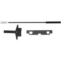 Ensemble d'outils de r&eacute;glage de la distribution pour moteurs GM Atlas et Vortec Pryde Industrial Inc.