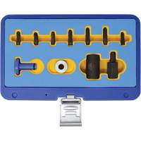 Ensemble d'outils I/R pour joints d'injecteurs Subaru/Ford/GM Pryde Industrial Inc.