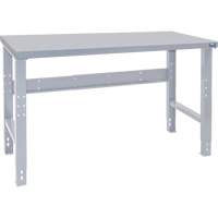 &eacute;tabli industriel, 60" la x 36" p x 34" h, Capacit&eacute; 1000 lb Pryde Industrial Inc.