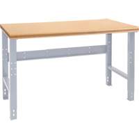 &eacute;tabli industriel, 72" la x 36" p x 34" h, Capicit&eacute; 1000 lb Pryde Industrial Inc.