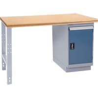 &eacute;tabli industriel, 36" la x 72" p x 34" h, Capicit&eacute; 1000 lb Pryde Industrial Inc.