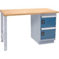 &eacute;tabli industriel, Cap 1000 lb, 36" la x 72" p, 34" h Pryde Industrial Inc.