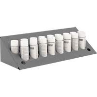 Rangement pour canettes a&eacute;rosols  Pryde Industrial Inc.