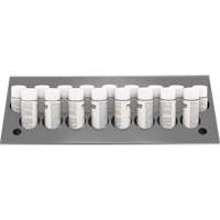 Rangement pour canettes a&eacute;rosols  Pryde Industrial Inc.