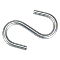 S-Hook Pryde Industrial Inc.