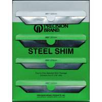 Shim Stock Rolls & Sheets Pryde Industrial Inc.