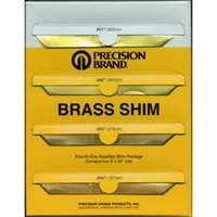 Shim Stock Rolls & Sheets Pryde Industrial Inc.