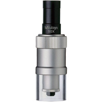 POCKET MAGNIFIER 50X;                         Pryde Industrial Inc.