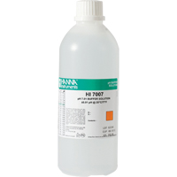 Solution tampon pH 7,01 Pryde Industrial Inc.