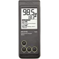 Dissolved Oxygen Meter Pryde Industrial Inc.