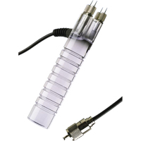 Wood Moisture Meter, 6 - 80% / 6 - 11% / 11 - 25% / 25 - 80% Moisture Range Pryde Industrial Inc.