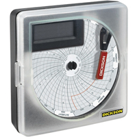 Thermographe 7 jours Pryde Industrial Inc.