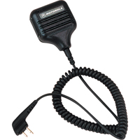 Pièces et accessoires d'appareil radio émetteur-récepteur