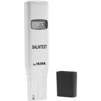 Compteur de contenu salin SalinTest Pryde Industrial Inc.