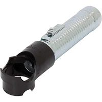 Illuminator for Pocket Comparators Pryde Industrial Inc.