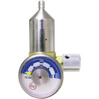 BW Calibration Equipment-Regulators and Accessories Pryde Industrial Inc.