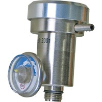 BW Demand Flow Regulator Pryde Industrial Inc.