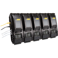 BW IntelliDoX Docking Station, Compatible with BW Clip Pryde Industrial Inc.