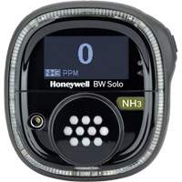 BW Solo sans fil (NH3), Simple Gaz, NH3 Pryde Industrial Inc.