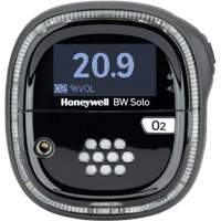 BW Wireless Solo Gas Detector, Single Gas, O2 Pryde Industrial Inc.