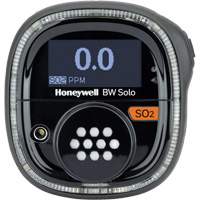 BW Wireless Solo Gas Detector, Single Gas, SO2 Pryde Industrial Inc.