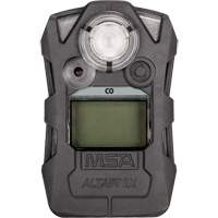 Altair&reg; 2X Gas Detector, Single Gas, CO Pryde Industrial Inc.