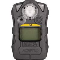 Altair&reg; 2X Gas Detector, Single Gas, H2S Pryde Industrial Inc.