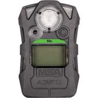 Altair&reg; 2X Gas Detector, Single Gas, SO2 Pryde Industrial Inc.