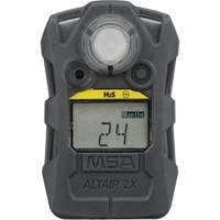 Altair&reg; 2XP Gas Detector, Single Gas, H2S Pryde Industrial Inc.