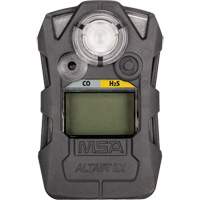Altair&reg; 2XT Gas Detector, 2 Gas, H2S - CO Pryde Industrial Inc.