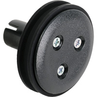 Roue de remplacement, vitesse de surface Pryde Industrial Inc.