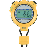 Digital Stop Watches, Digital, Water Resistant Pryde Industrial Inc.