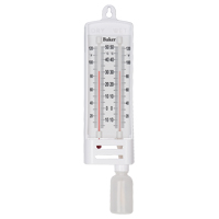 Hanging Hygrometer Pryde Industrial Inc.