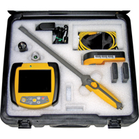 Lunettes d'inspection