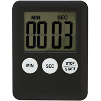 Mini Timers Pryde Industrial Inc.