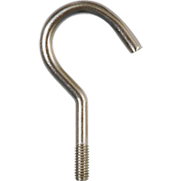Accessoire pour balance &agrave; ressort Micro - crochet filet&eacute; M3 Pryde Industrial Inc.