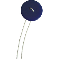 Accessoire pour balance &agrave; ressort Medio - 10 boutons avec filet Pryde Industrial Inc.